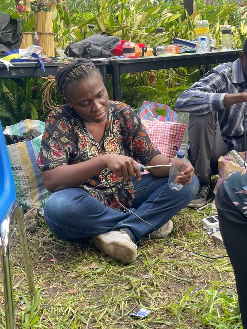 Produits écologiques